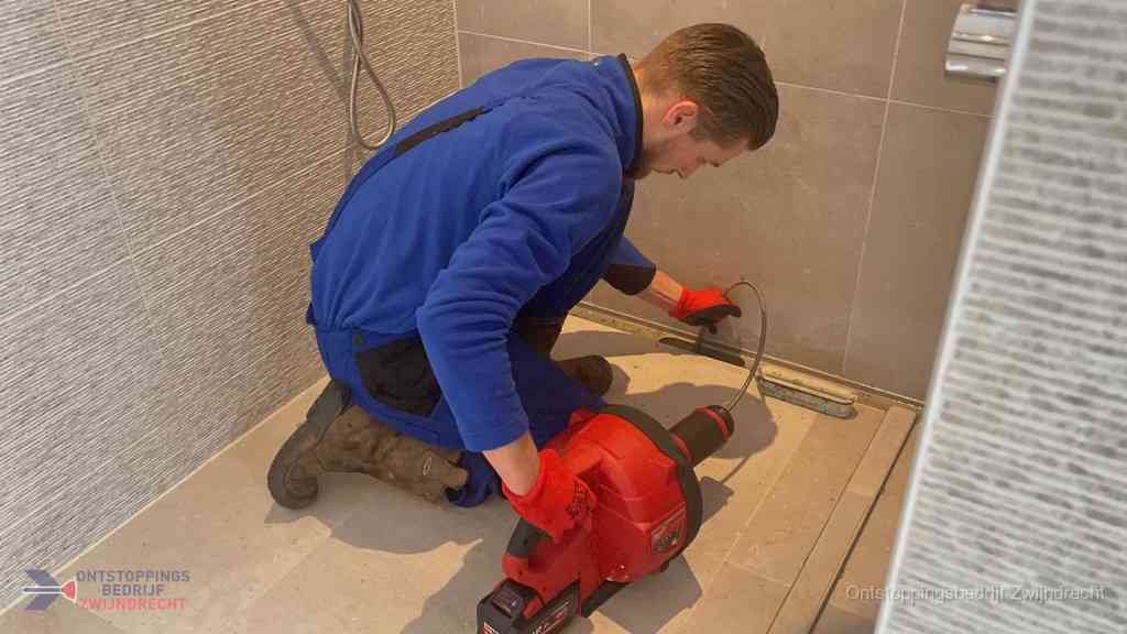 Douche Verstopping Zwijndrecht Douche Verstopping Zwijndrecht