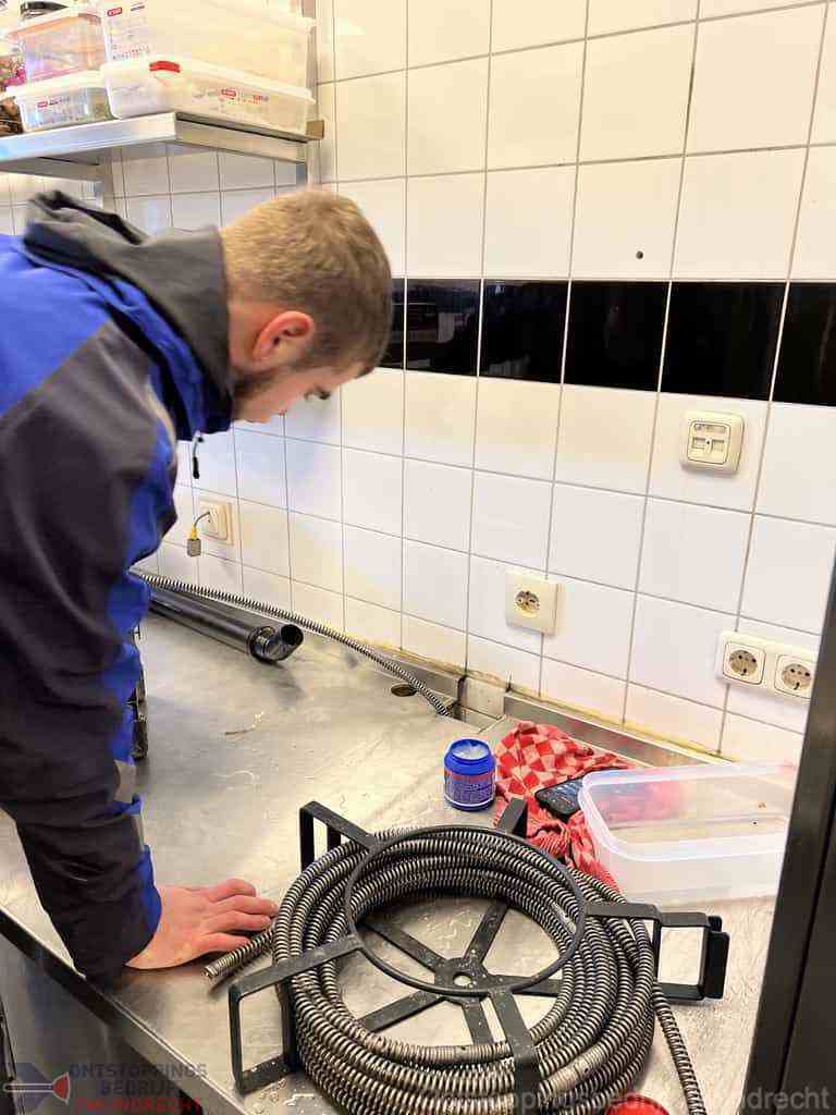 Gootsteen Ontstoppingsdienst Zwijndrecht Gootsteen Ontstoppingsdienst Zwijndrecht
