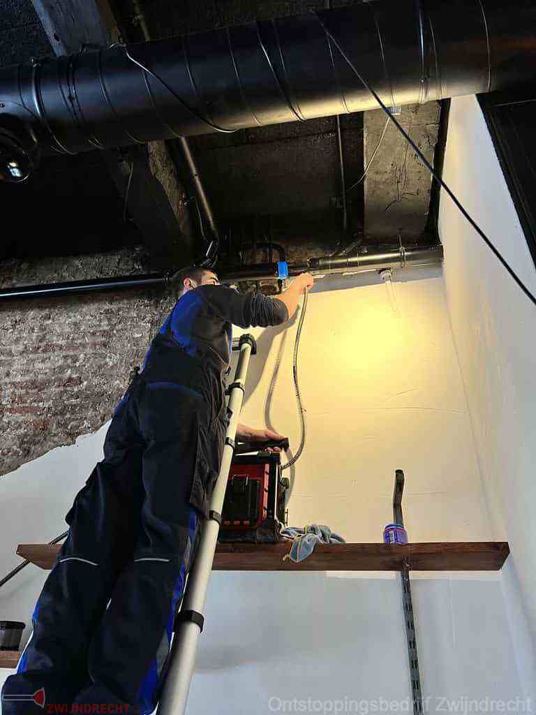 Riool Ontstoppingsbedrijf Zwijndrecht Riool Ontstoppingsbedrijf Zwijndrecht