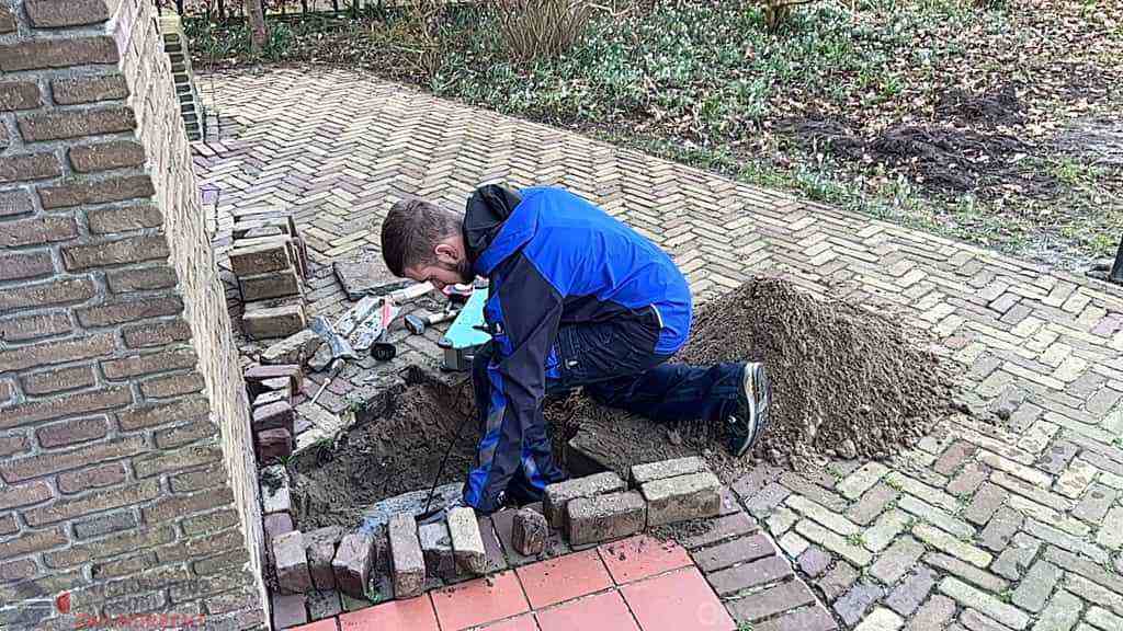 Riool Verstopping Zwijndrecht Riool Verstopping Zwijndrecht