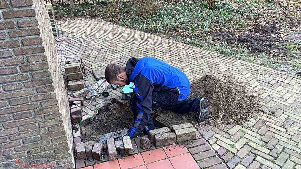 Verstopping Riool Zwijndrecht Verstopping Riool Zwijndrecht