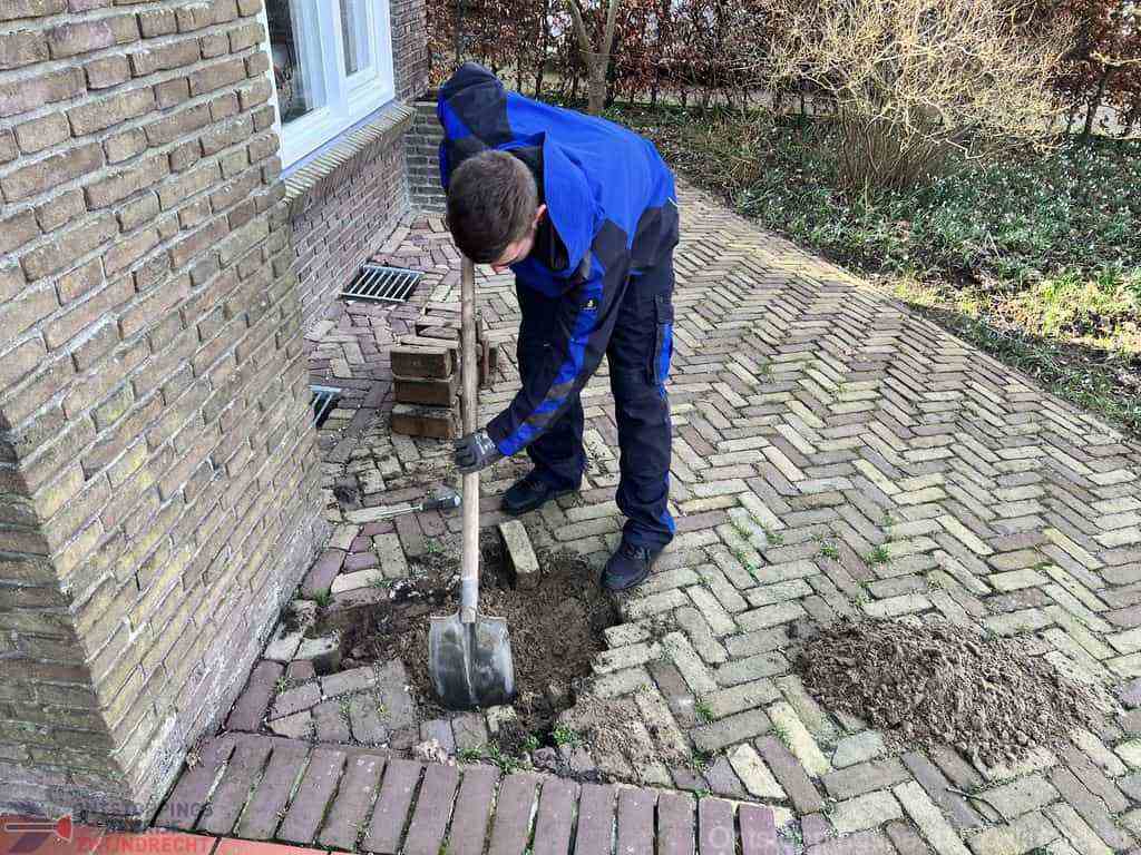 Zwijndrecht Riool Ontstopping Zwijndrecht Riool Ontstopping