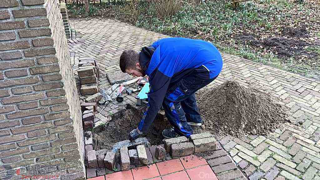Zwijndrecht Verstopping Riool Zwijndrecht Verstopping Riool